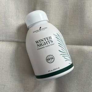 NEW Young Living Foaming Hand Soap